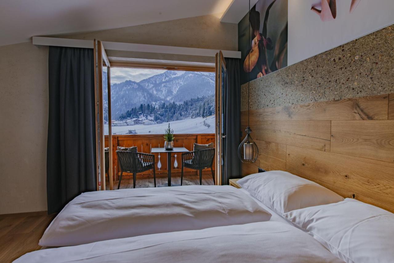 Loisi'S Boutiquehotel Achenkirch Exterior foto