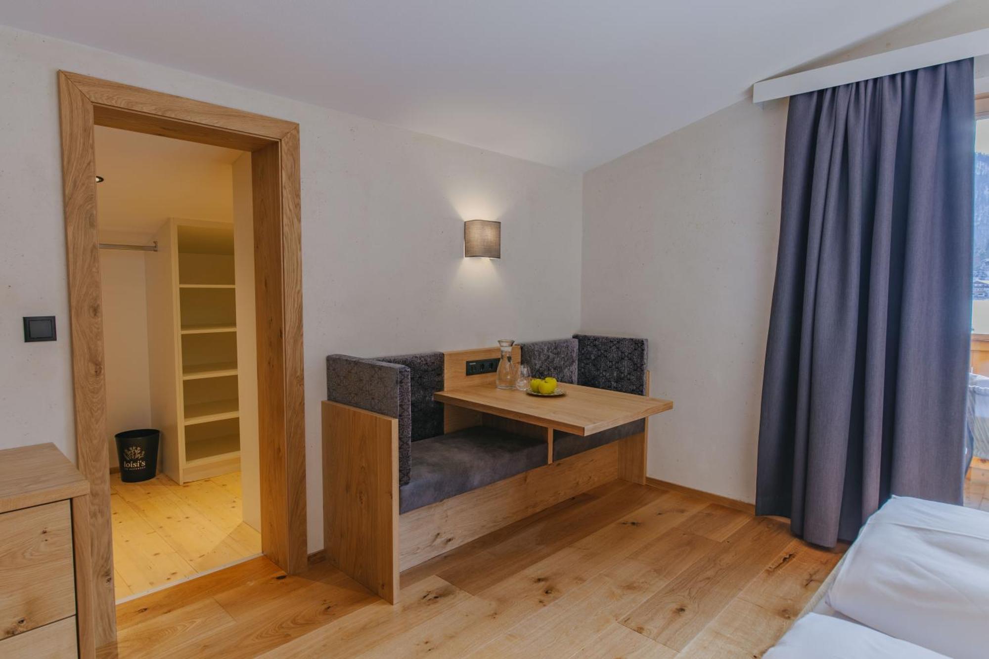 Loisi'S Boutiquehotel Achenkirch Cameră foto