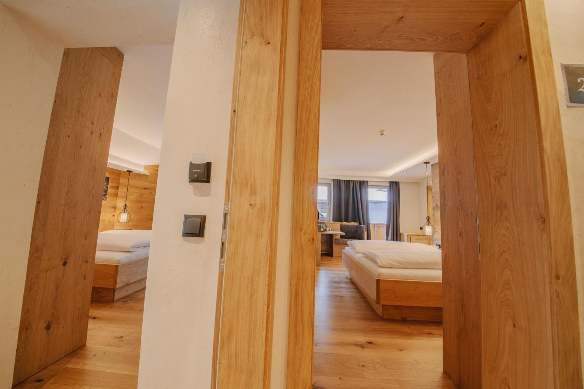 Loisi'S Boutiquehotel Achenkirch Cameră foto